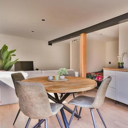 Tatil Evi With Garden, Near Station, Downtown